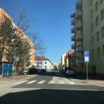 Parkovací zóny v Budějovicích. Začne platit nové dopravní značení