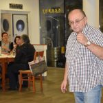 V soběslavském Klubu Černá kočka se soutěžilo o nejlepší perník