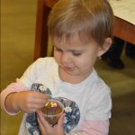 V soběslavském Klubu Černá kočka se soutěžilo o nejlepší perník