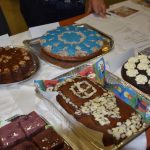 V soběslavském Klubu Černá kočka se soutěžilo o nejlepší perník