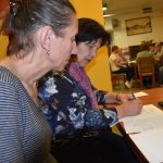 V soběslavském Klubu Černá kočka se soutěžilo o nejlepší perník