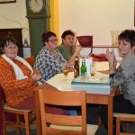 V soběslavském Klubu Černá kočka se soutěžilo o nejlepší perník