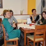 V soběslavském Klubu Černá kočka se soutěžilo o nejlepší perník