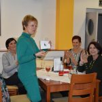 V soběslavském Klubu Černá kočka se soutěžilo o nejlepší perník