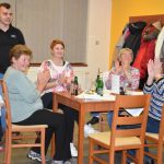 V soběslavském Klubu Černá kočka se soutěžilo o nejlepší perník