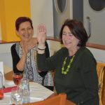 V soběslavském Klubu Černá kočka se soutěžilo o nejlepší perník