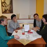 V soběslavském Klubu Černá kočka se soutěžilo o nejlepší perník