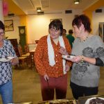 V soběslavském Klubu Černá kočka se soutěžilo o nejlepší perník