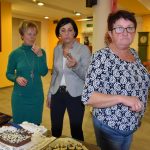 V soběslavském Klubu Černá kočka se soutěžilo o nejlepší perník