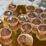 V soběslavském Klubu Černá kočka se soutěžilo o nejlepší perník