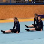 Píseckou sportovní halu zaplnil Teamgym
