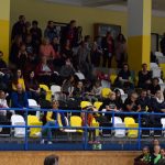 Píseckou sportovní halu zaplnil Teamgym