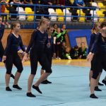 Píseckou sportovní halu zaplnil Teamgym