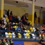Píseckou sportovní halu zaplnil Teamgym