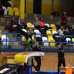 Píseckou sportovní halu zaplnil Teamgym