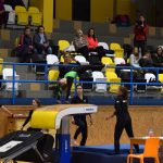 Píseckou sportovní halu zaplnil Teamgym