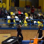 Píseckou sportovní halu zaplnil Teamgym