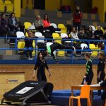 Píseckou sportovní halu zaplnil Teamgym