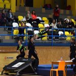 Píseckou sportovní halu zaplnil Teamgym