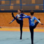Píseckou sportovní halu zaplnil Teamgym