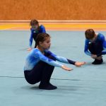 Píseckou sportovní halu zaplnil Teamgym