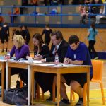 Píseckou sportovní halu zaplnil Teamgym