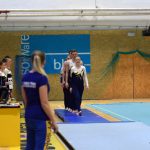 Píseckou sportovní halu zaplnil Teamgym