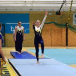 Píseckou sportovní halu zaplnil Teamgym