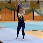 Píseckou sportovní halu zaplnil Teamgym