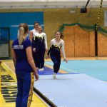 Píseckou sportovní halu zaplnil Teamgym