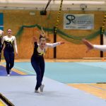 Píseckou sportovní halu zaplnil Teamgym
