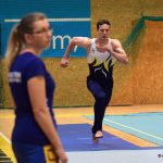 Píseckou sportovní halu zaplnil Teamgym