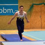 Píseckou sportovní halu zaplnil Teamgym