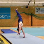 Píseckou sportovní halu zaplnil Teamgym
