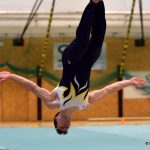 Píseckou sportovní halu zaplnil Teamgym