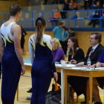 Píseckou sportovní halu zaplnil Teamgym