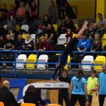 Píseckou sportovní halu zaplnil Teamgym