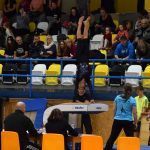 Píseckou sportovní halu zaplnil Teamgym