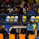 Píseckou sportovní halu zaplnil Teamgym