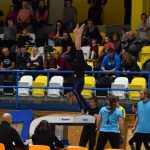 Píseckou sportovní halu zaplnil Teamgym