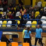 Píseckou sportovní halu zaplnil Teamgym