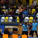 Píseckou sportovní halu zaplnil Teamgym