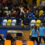 Píseckou sportovní halu zaplnil Teamgym