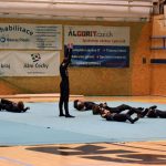 Píseckou sportovní halu zaplnil Teamgym