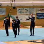 Píseckou sportovní halu zaplnil Teamgym