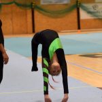 Píseckou sportovní halu zaplnil Teamgym