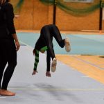 Píseckou sportovní halu zaplnil Teamgym