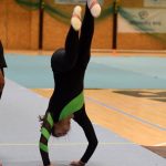 Píseckou sportovní halu zaplnil Teamgym