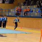 Píseckou sportovní halu zaplnil Teamgym