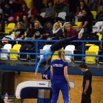 Píseckou sportovní halu zaplnil Teamgym